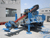 MDL-120G Anchor Drilling Rig