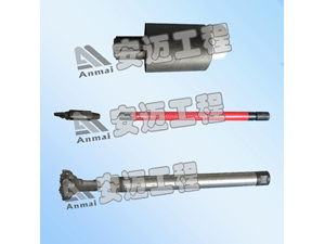 Hydraulic Hammer