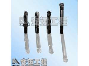 Jet Grouting Drilling Bit