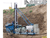 XP-20 (Standard) jet grouting Drilling Rig