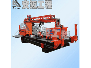 XP-30 Jet Grouting Drilling Rig